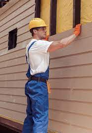 Storm Damage Siding Repair in Nazareth, PA